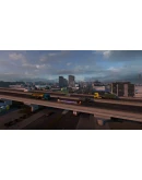 Euro Truck Simulator 2 - West Balkans STEAM КЛЮЧ РФ+СНГ Euro Truck Simulator 2 - West Balkans STEAM КЛЮЧ РФ+СНГ