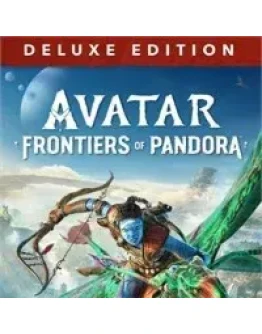 Avatar: Frontiers of Pandora Deluxe EditionXbox