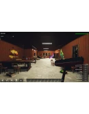 Train Station Renovation Germany ключ Global RU/CIS РФ Train Station Renovation Germany ключ Global RU/CIS РФ