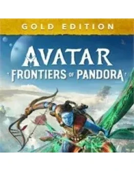 Avatar: Frontiers of Pandora Gold EditionXbox