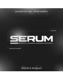 xFer Serum Пожизненная активация