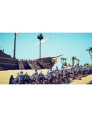 TOTALLY ACCURATE BATTLE SIMULATOR ONLINE 30 ДНЕЙ