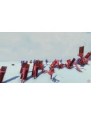 TOTALLY ACCURATE BATTLE SIMULATOR ONLINE 30 ДНЕЙ
