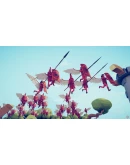 TOTALLY ACCURATE BATTLE SIMULATOR ONLINE 30 ДНЕЙ
