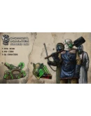 Chornobyl Liquidators Supporter Pack ключ RU/CIS РФ Chornobyl Liquidators Supporter Pack ключ RU/CIS РФ