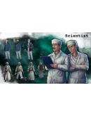 Chornobyl Liquidators Supporter Pack ключ RU/CIS РФ Chornobyl Liquidators Supporter Pack ключ RU/CIS РФ
