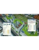 The Tenants Steam ключ Весь Мир Global RU/CIS РФ Россия key СНГ код стим Глобал