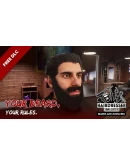 Hairdresser Simulator ключ Global RU/CIS РФ Россия СНГ