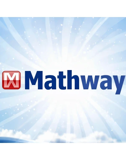Mathway PRO 1/12 Месяца ПОДПИСКА НА ВАШ АККАУНТ