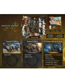 Monster Hunter Wilds Premium Deluxe Steam +13 Games Monster Hunter Wilds Premium Deluxe Steam +13 Games