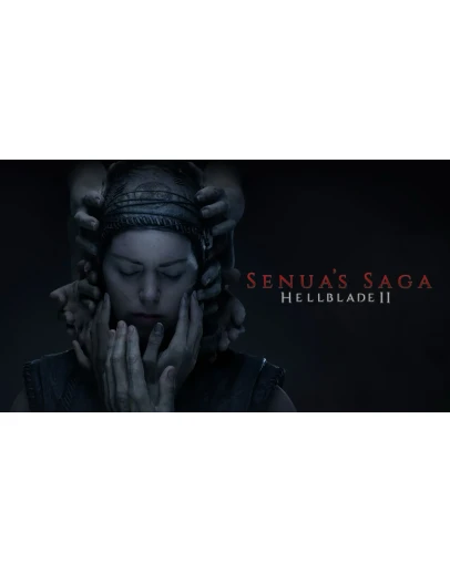 HELLBLADE 2 ONLINE STEAM Полный доступ + HELLBLADE 2 ONLINE STEAM Полный доступ +