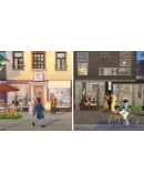 The Sims 4 Businesses & Hobbies Любимое Дело EA-APP The Sims 4 Businesses & Hobbies Любимое Дело EA-APP