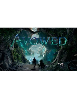 Avowed STEAM + 30 ТОП ИГР Avowed STEAM + 30 ТОП ИГР