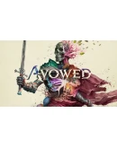 Avowed STEAM + 30 ТОП ИГР