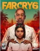 Far Cry 6 STEAM + 30 ТОП ИГР Far Cry 6 STEAM + 30 ТОП ИГР