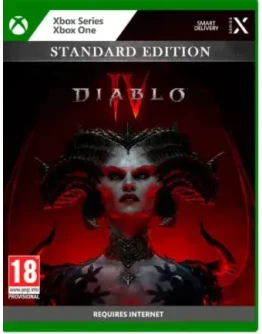 Diablo IV + Avowed + Indiana JonesXbox Diablo IV + Avowed + Indiana JonesXbox
