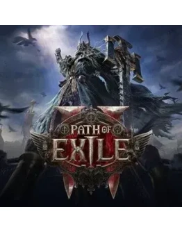 PoE 2 ONLINE STEAM Полный доступ + PoE 2 ONLINE STEAM Полный доступ +