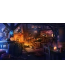 Ominous Tales: The Forsaken Isle AR XBOX One / Xbox S