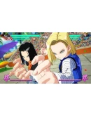 DRAGON BALL FIGHTERZ - FighterZ Edition EU XBOX One /