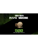 Call of Duty: Modern Warfare II - 500 Points Xbox Serie Call of Duty: Modern Warfare II - 500 Points Xbox Serie