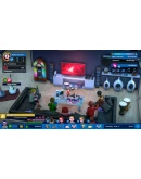 Esports Life Tycoon AR Xbox One КЛЮЧ АРГЕНТИНА
