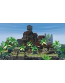 Portal Knights: Legendary Edition AR XBOX One / Xbox