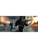 Wolfenstein: Alt History Collection TR XBOX One / Xbo