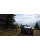 Way of the Hunter Elite Edition AR Xbox Series XS КЛ