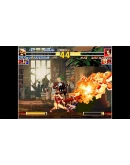 ACA NEOGEO THE KING OF FIGHTERS '95 AR XBOX One / Xbo ACA NEOGEO THE KING OF FIGHTERS '95 AR XBOX One / Xbo