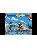 ACA NEOGEO THE KING OF FIGHTERS '95 AR XBOX One / Xbo ACA NEOGEO THE KING OF FIGHTERS '95 AR XBOX One / Xbo