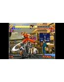ACA NEOGEO THE KING OF FIGHTERS '96 AR XBOX One / Xbo ACA NEOGEO THE KING OF FIGHTERS '96 AR XBOX One / Xbo