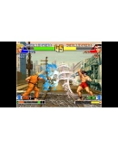ACA NEOGEO THE KING OF FIGHTERS '98 AR XBOX One / Xbo ACA NEOGEO THE KING OF FIGHTERS '98 AR XBOX One / Xbo