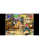ACA NEOGEO THE KING OF FIGHTERS '98 AR XBOX One / Xbo ACA NEOGEO THE KING OF FIGHTERS '98 AR XBOX One / Xbo