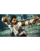 TEKKEN 7 - DLC 5: Lei Wulong DLC AR XBOX One / Xbox S TEKKEN 7 - DLC 5: Lei Wulong DLC AR XBOX One / Xbox S