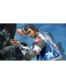 TEKKEN 7 - DLC 5: Lei Wulong DLC AR XBOX One / Xbox S TEKKEN 7 - DLC 5: Lei Wulong DLC AR XBOX One / Xbox S