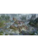 The Settlers: New Allies XBOX One / Xbox Series XS КЛЮ The Settlers: New Allies XBOX One / Xbox Series XS КЛЮ