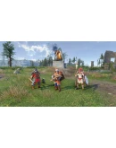 The Settlers: New Allies XBOX One / Xbox Series XS КЛЮ The Settlers: New Allies XBOX One / Xbox Series XS КЛЮ