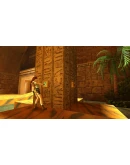 Tomb Raider I-III Remastered US XBOX One / Xbox Serie Tomb Raider I-III Remastered US XBOX One / Xbox Serie