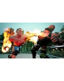 WWE 2K BATTLEGROUNDS Digital Deluxe AR XBOX One / Xbo