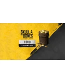 Skull & Bones - 1100 Gold Xbox Series XS КЛЮЧ GLOBA Skull & Bones - 1100 Gold Xbox Series XS КЛЮЧ GLOBA