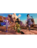 Rocket Arena Mythic Edition US XBOX One КЛЮЧ США