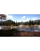 Hunting Simulator 2 Bear Hunter Edition AR Xbox Serie Hunting Simulator 2 Bear Hunter Edition AR Xbox Serie