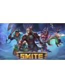 SMITE - Year 11 Starter Pack DLC XBOX One / Xbox Series SMITE - Year 11 Starter Pack DLC XBOX One / Xbox Series