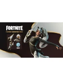 Fortnite - Perfect Execution Pack DLC ZA XBOX One / X Fortnite - Perfect Execution Pack DLC ZA XBOX One / X