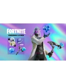 Fortnite - Vinderman 2.0 Pack DLC US XBOX One / Xbox Fortnite - Vinderman 2.0 Pack DLC US XBOX One / Xbox