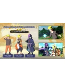 NARUTO X BORUTO Ultimate Ninja STORM CONNECTIONS - Pre-
