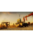 Just Cause 4 - Dare Devils of Destruction DLC AR XBOX Just Cause 4 - Dare Devils of Destruction DLC AR XBOX