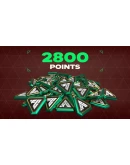 EA SPORTS FC 24 - 2800 FC Points UK XBOX One / Xbox S EA SPORTS FC 24 - 2800 FC Points UK XBOX One / Xbox S
