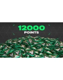 EA SPORTS FC 24 - 12000 FC Points UK XBOX One / Xbox