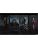 Ultimate ADOM: Caverns of Chaos AR XBOX One / Xbox Se Ultimate ADOM: Caverns of Chaos AR XBOX One / Xbox Se